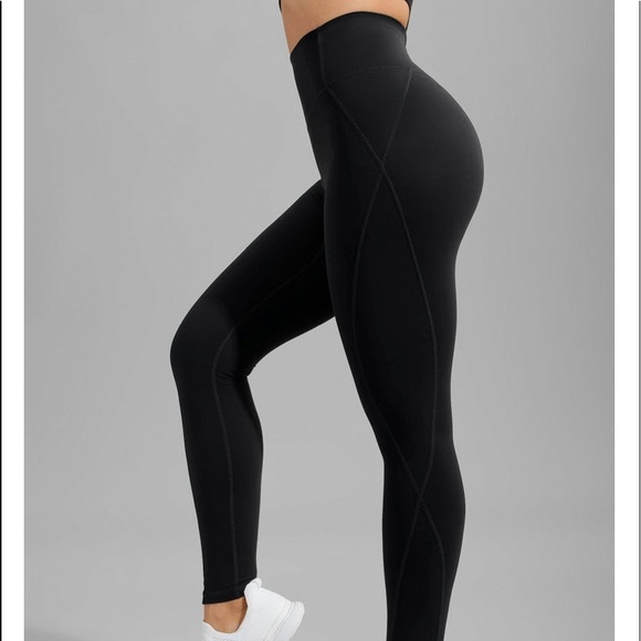 Buffbunny Collection Pants - BuffBunny leggings